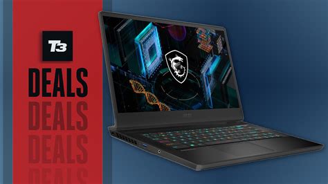 Newegg's got a solid MSI RTX 3080 gaming laptop deal that saves $500 | T3