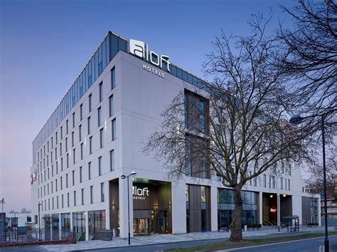 ALOFT BIRMINGHAM EASTSIDE - Updated 2021 Hotel Reviews (England) - Tripadvisor