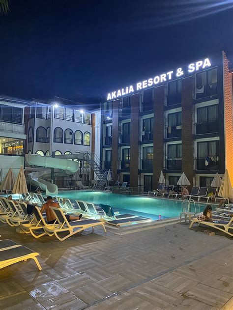 AKALIA RESORT & SPA HOTEL - Reviews & Price Comparison (Manavgat ...