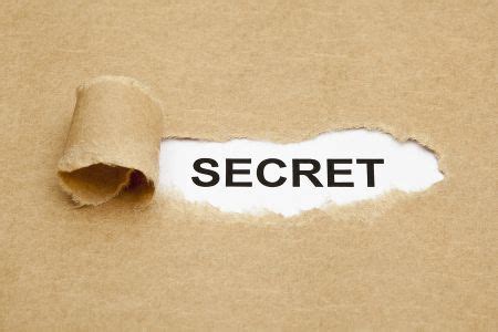 Your 50 Favorite Proverbs: #44 I've Got a Secret - Liz Curtis Higgs