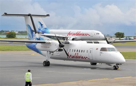 Travel Trade Maldives - Maldivian Expands Flight Schedule to Hoarafushi