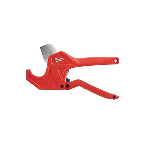 Milwaukee 1-5/8 Ratcheting Pipe Cutter – AAA Spare Parts