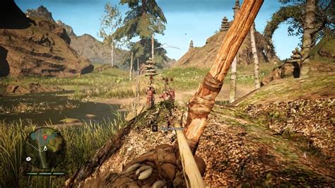 Far cry primal pc requisitos - nimfadiet