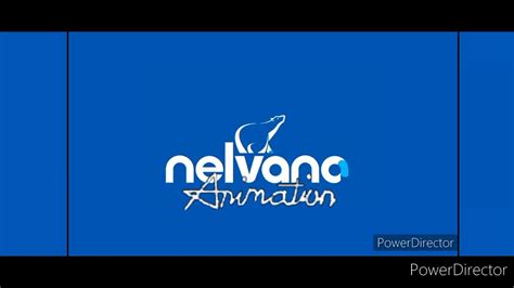 Nelvana Animation logo (my version) (Widescreen) - YouTube