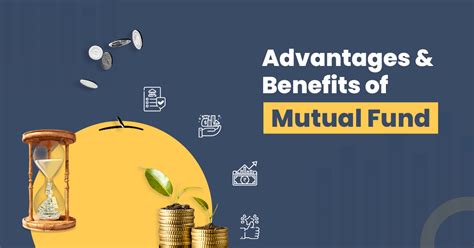 Benefits of Investing in Mutual Funds in India