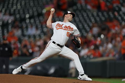 Kyle Bradish outduels Justin Verlander in Orioles victory