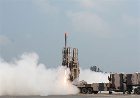 India’s Nirbhay cruise missile test aborted after 700 seconds – Alert 5