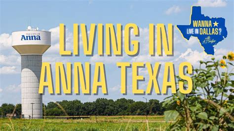 LIVING IN ANNA TEXAS 2023 | DALLAS TEXAS SUBURB | SHADOW BEND - YouTube