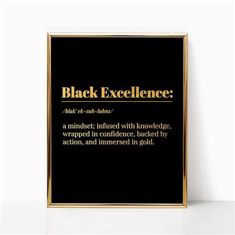 Top Black Excellence Quotes of all time Learn more here | quotesenglish2