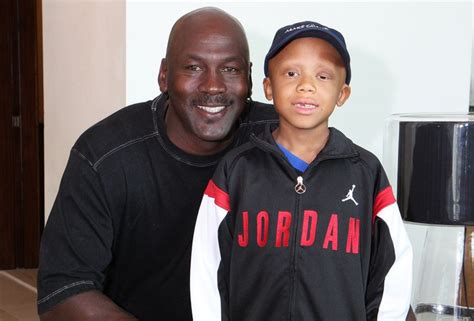 Michael Jordan Donates $10M to Make-A-Wish for His 60th Birthday