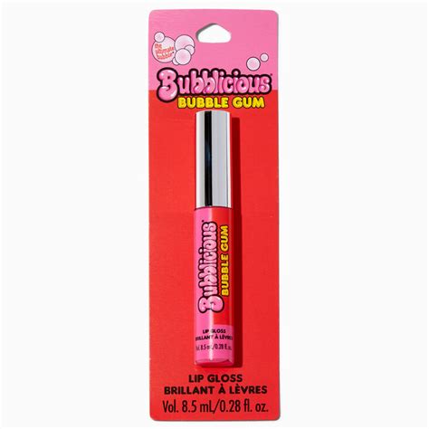 Bubblicious® Flavored Lip Gloss | Icing US