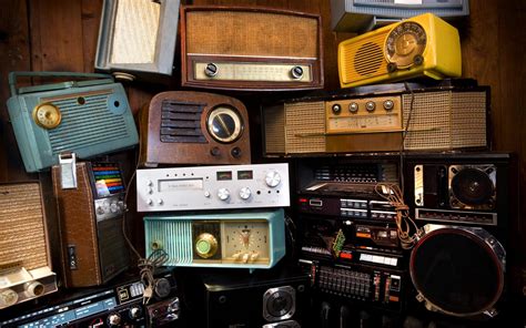 When Was Radio Invented? How Radio Changed The World