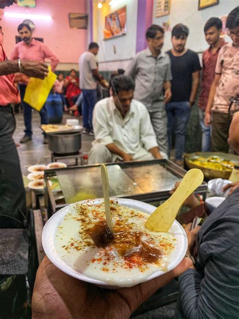 9 India’s most famous street food places to eat in Indore – My ...