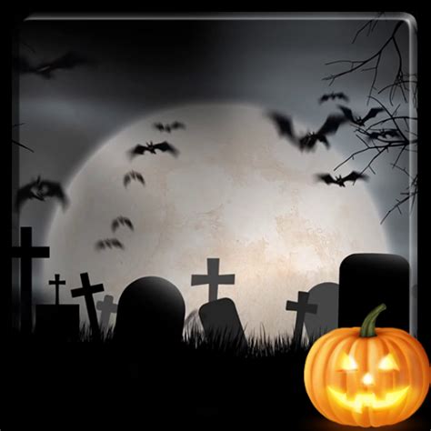 Scary Halloween Live Wallpaper - Apps on Google Play