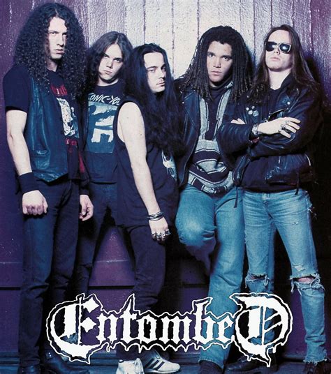 Entombed Clandestine