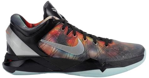 Nike Kobe 7 Galaxy As for Men - Lyst