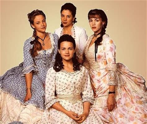 The Jane Austen Film Club: The Buccaneers- 1995