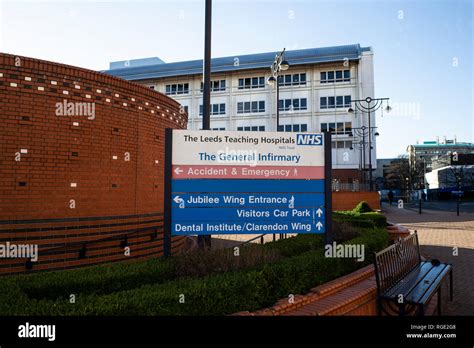 Lgi hospital hi-res stock photography and images - Alamy