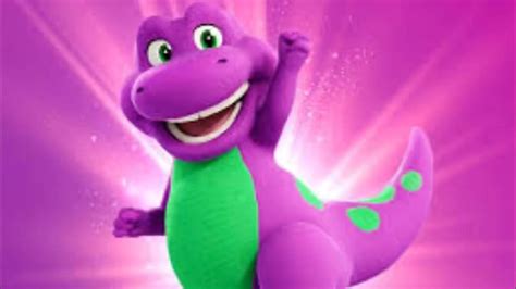 Barney The Movie 2024 Teaser Trailer Concept - YouTube