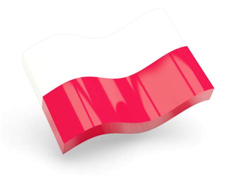 Poland Flag PNG Transparent Images