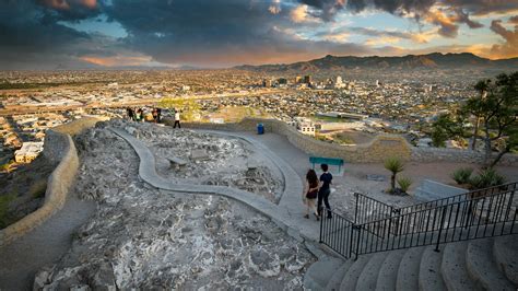 Top things to do in El Paso - Lonely Planet