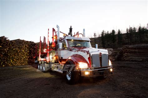 Kenworth Truck Parts & Accessories – Dieter's Accessories