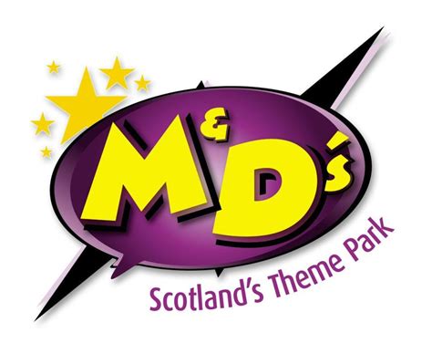 Here's your chance to claim two FREE wristbands for M&Ds Theme Park worth over £35