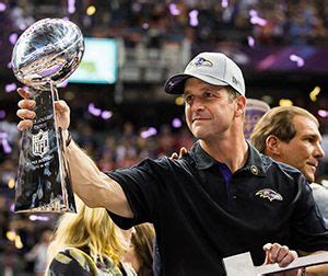 John Harbaugh's Ultimate Mission: Dynasty | John harbaugh, Harbaugh, John