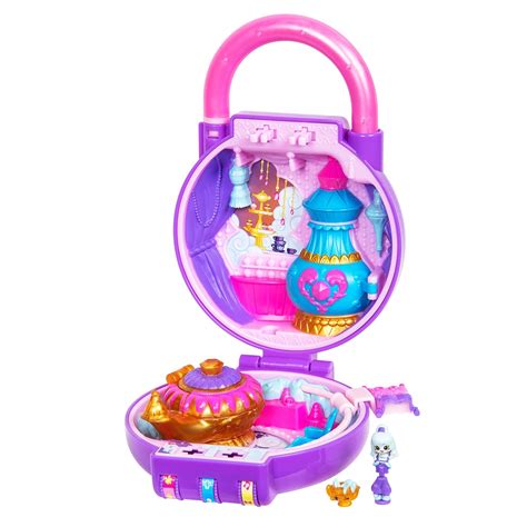 Top 9 Shopkins Playset Makeup Spot - Tech Review