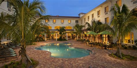 Hilton Garden Inn Port St. Lucie, FL | Official Hotel Site