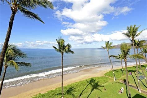 Sugar Beach Resort #514 - Maui Vacation Advisors