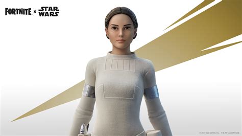 Fortnite's Star Wars Event Adds Force Powers, Mini Battle Pass, And A ...