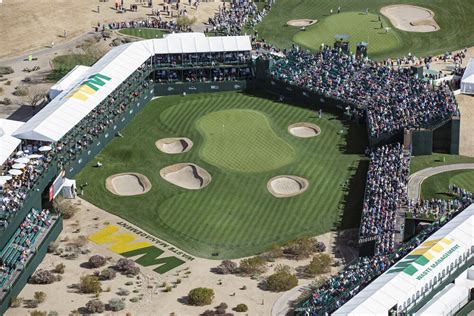 Phoenix Open (2022) | Meridian CondoResorts