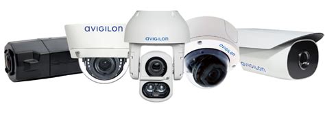 Almacenamiento en la nube y soluciones de videovigilancia Avigilon: Videoloft