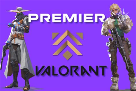 Valorant Premier: Schedule, Divisions, Match Queue & More | Beebom