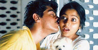 Ajith Kumar: Aasai Tamil movie stills