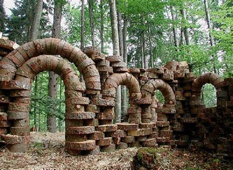 1000+ images about Wood Pile Art on Pinterest | Stacking firewood, Fireplace logs and Fire wood