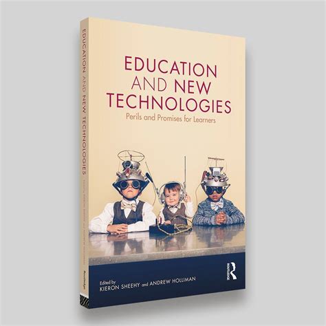 Routledge Educational Book Covers 2 | Rogue Four Design