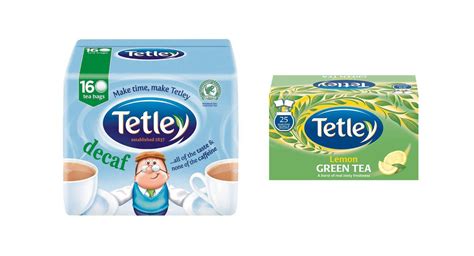 Tetley - Rob Clarke