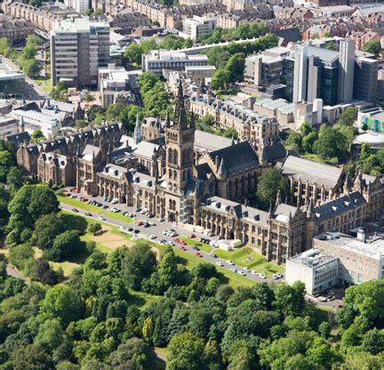 Universities in Scotland | Scotland.org