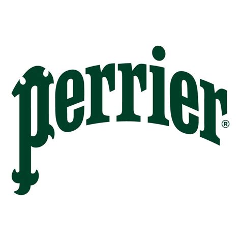 Perrier Sparkling Water