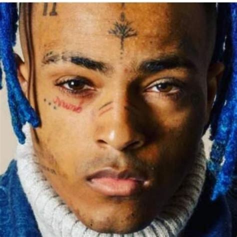 All Xxxtentacion Face Tattoos