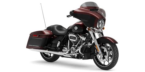 2022 Harley-Davidson Street Glide® Special | Arsenal Harley-Davidson