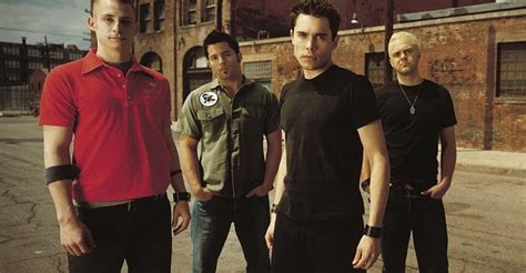 Trapt music, videos, stats, and photos | Last.fm