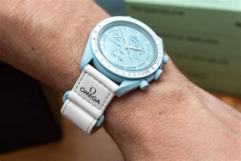 56％以上節約 Swatch Omega Moonswatch URANUS kids-nurie.com