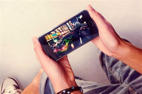 The Hottest Mobile Gaming Trends In 2019