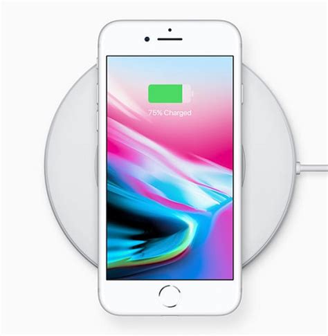 Everything You Should Know About iPhone 8 Wireless Charging