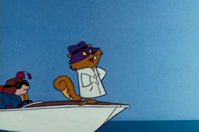 Secret Squirrel Show Cartoon Series Complete 480p | Watch Classic ...