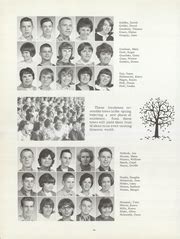 Alpena High School - Anamakee Yearbook (Alpena, MI), Class of 1966 ...