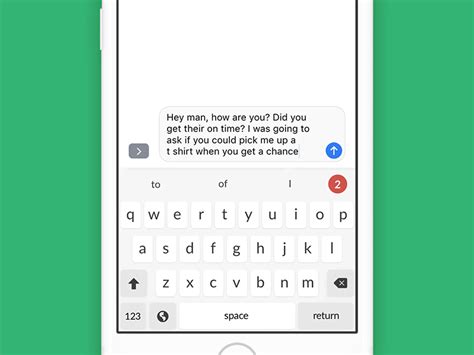 Troubleshooting gif keyboard app on iphone - beastlpo